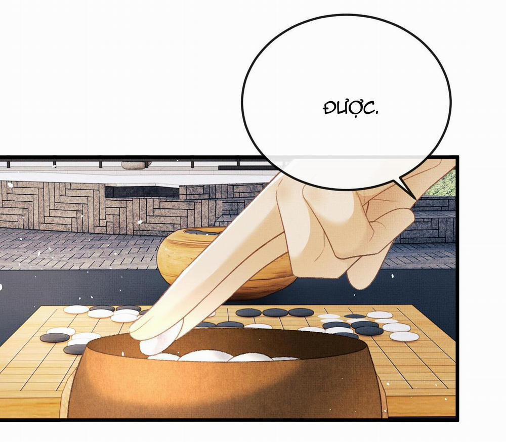 Tướng Quân Luôn Tự Coi Mình Thành Thế Thân 65 trang 17