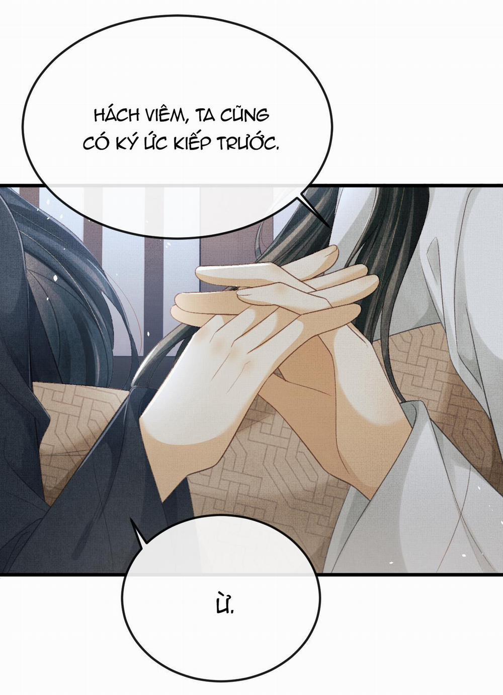 Tướng Quân Luôn Tự Coi Mình Thành Thế Thân 65 trang 2