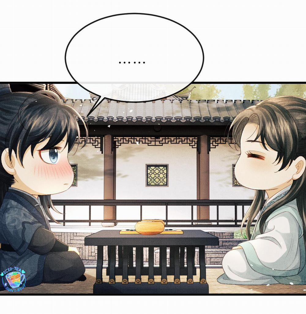 Tướng Quân Luôn Tự Coi Mình Thành Thế Thân 65 trang 20