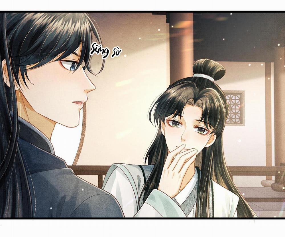 Tướng Quân Luôn Tự Coi Mình Thành Thế Thân 65 trang 22