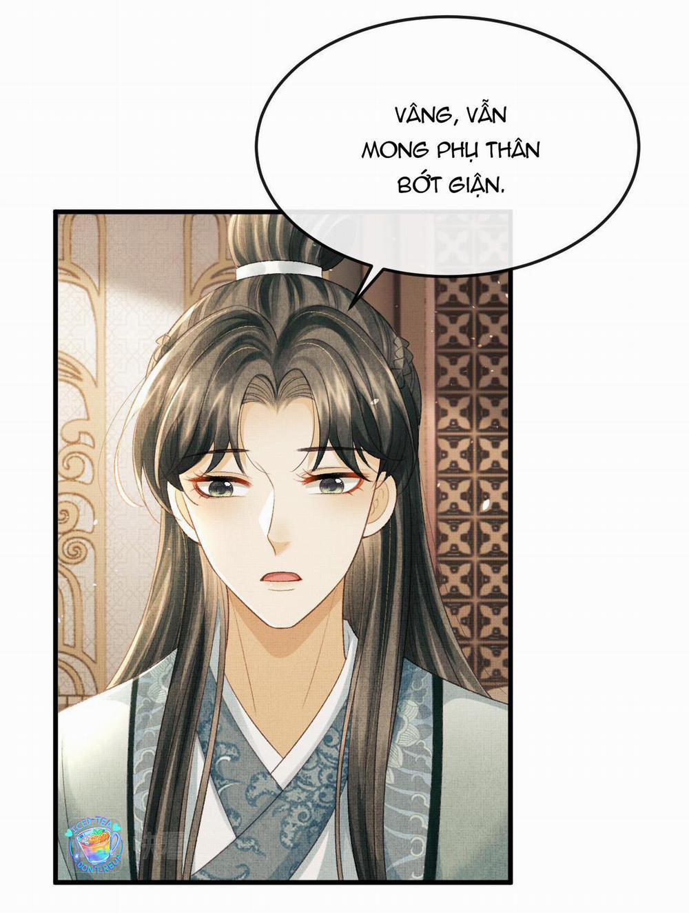 Tướng Quân Luôn Tự Coi Mình Thành Thế Thân 65 trang 30