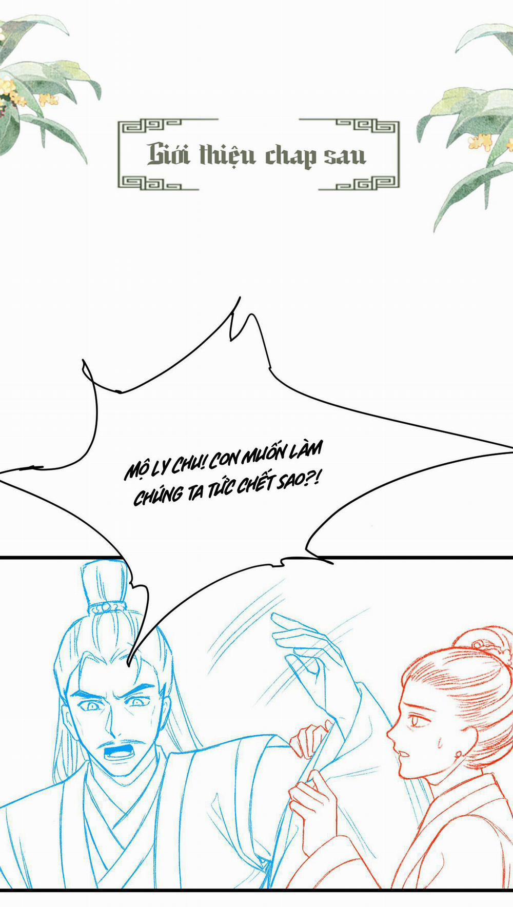 Tướng Quân Luôn Tự Coi Mình Thành Thế Thân 65 trang 33