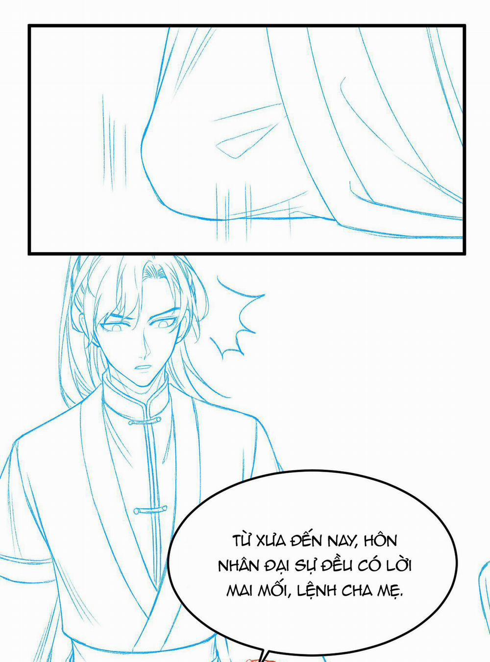 Tướng Quân Luôn Tự Coi Mình Thành Thế Thân 65 trang 34