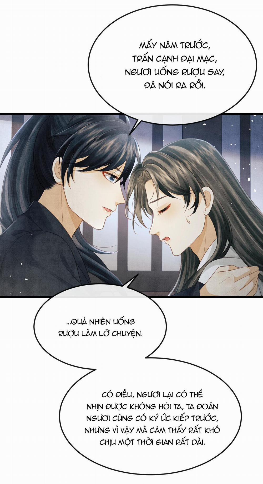 Tướng Quân Luôn Tự Coi Mình Thành Thế Thân 65 trang 4