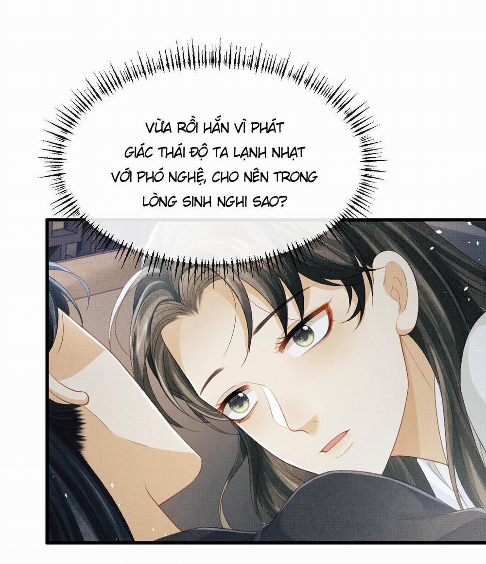 Tướng Quân Luôn Tự Coi Mình Thành Thế Thân 65 trang 6