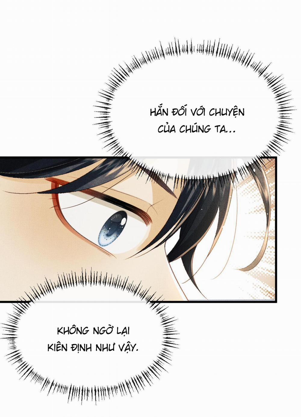 Tướng Quân Luôn Tự Coi Mình Thành Thế Thân 66 trang 12