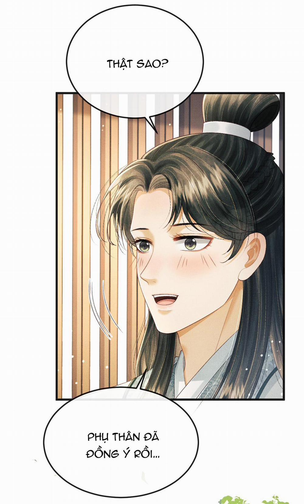 Tướng Quân Luôn Tự Coi Mình Thành Thế Thân 66 trang 18