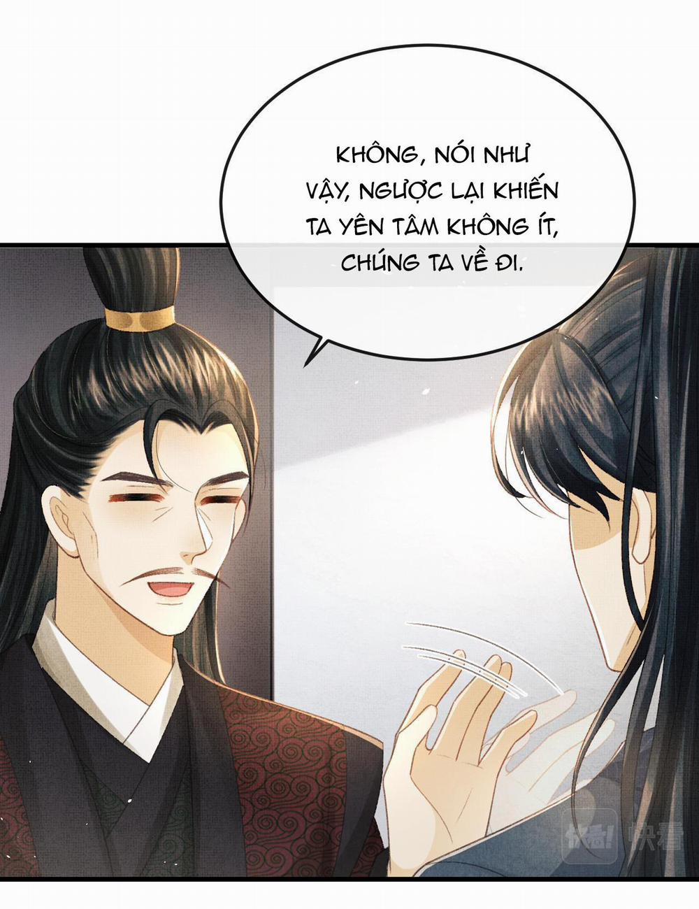 Tướng Quân Luôn Tự Coi Mình Thành Thế Thân 66 trang 26