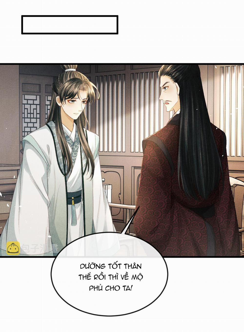 Tướng Quân Luôn Tự Coi Mình Thành Thế Thân 66 trang 27