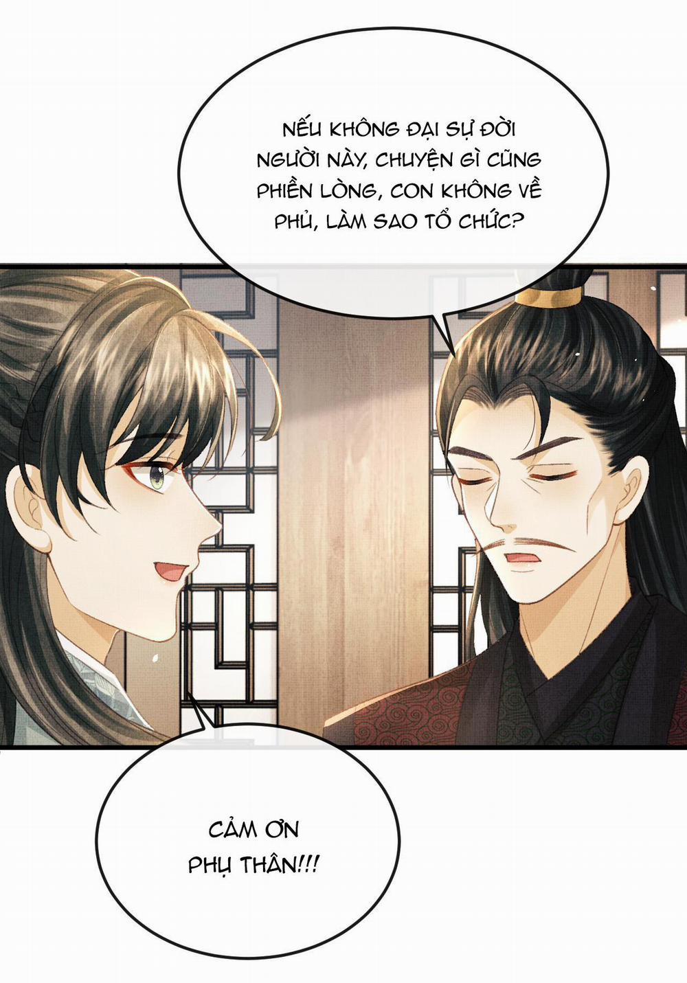 Tướng Quân Luôn Tự Coi Mình Thành Thế Thân 66 trang 28