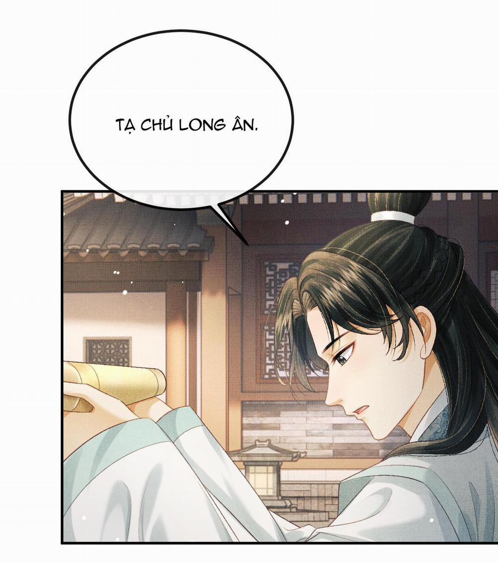 Tướng Quân Luôn Tự Coi Mình Thành Thế Thân 66 trang 31