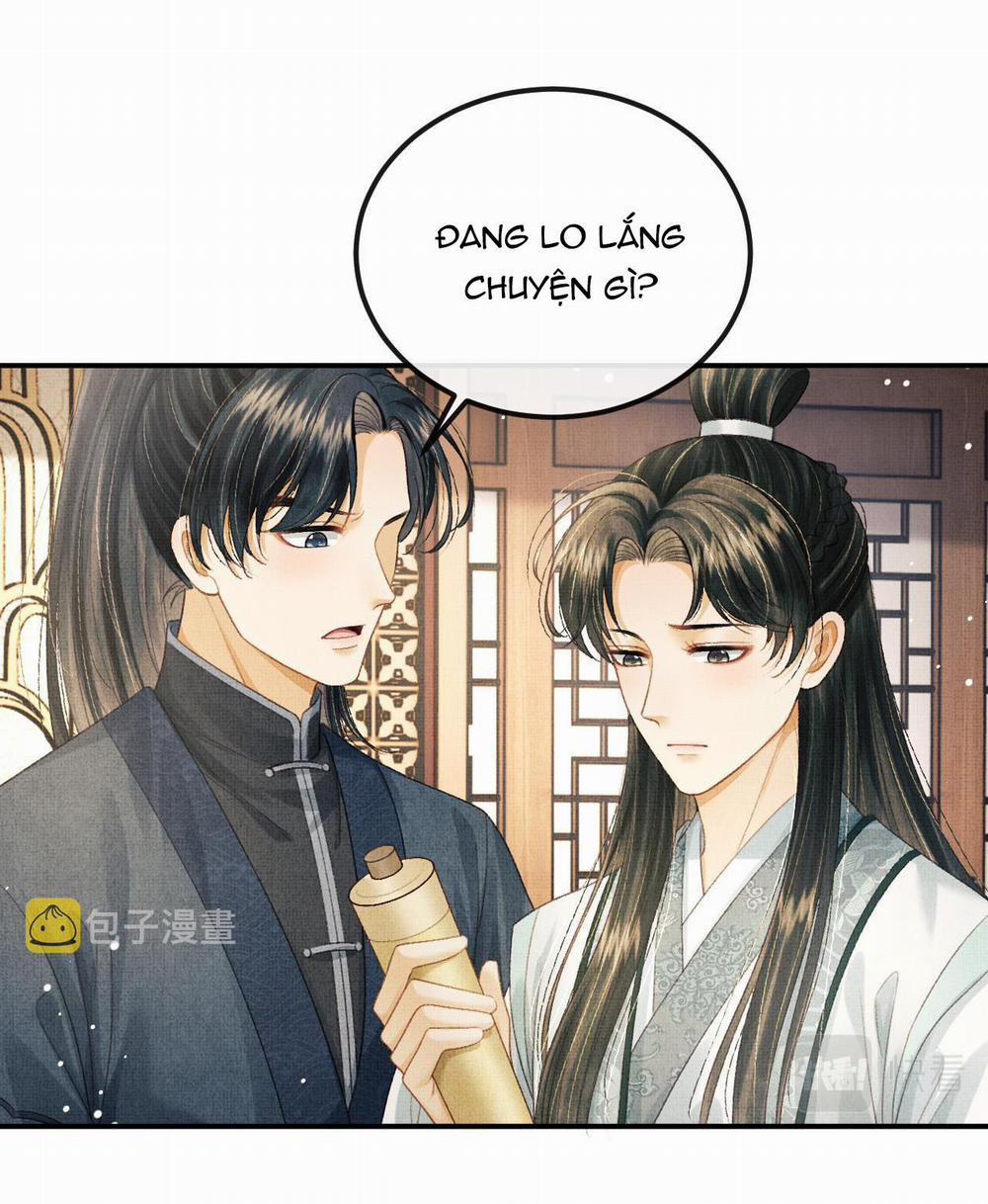 Tướng Quân Luôn Tự Coi Mình Thành Thế Thân 66 trang 32