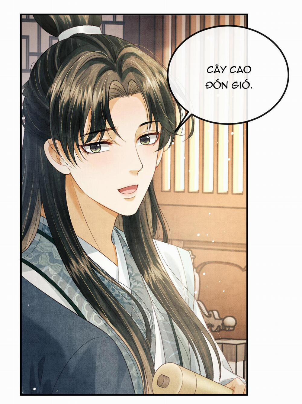 Tướng Quân Luôn Tự Coi Mình Thành Thế Thân 66 trang 33