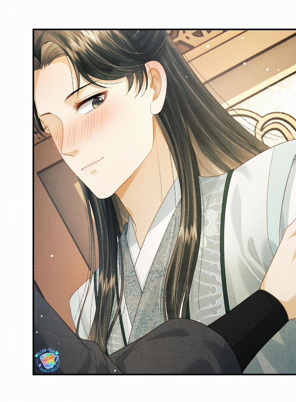 Tướng Quân Luôn Tự Coi Mình Thành Thế Thân 66 trang 35