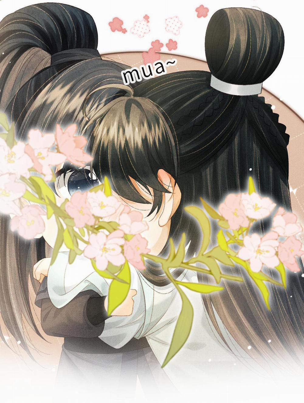 Tướng Quân Luôn Tự Coi Mình Thành Thế Thân 66 trang 38