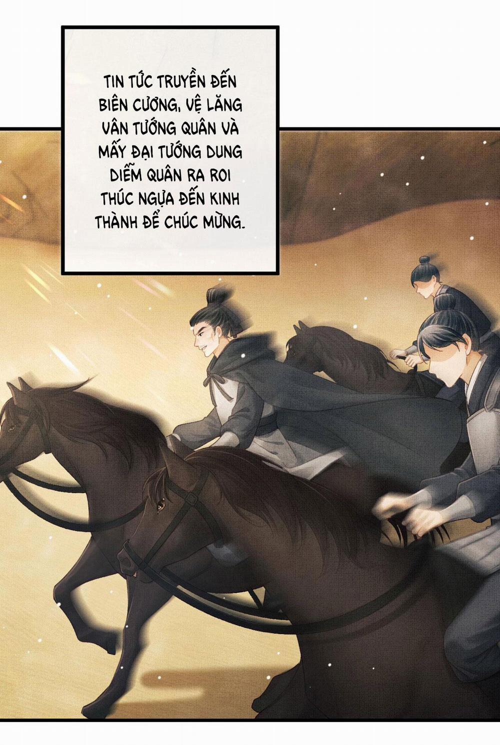 Tướng Quân Luôn Tự Coi Mình Thành Thế Thân 67 trang 1