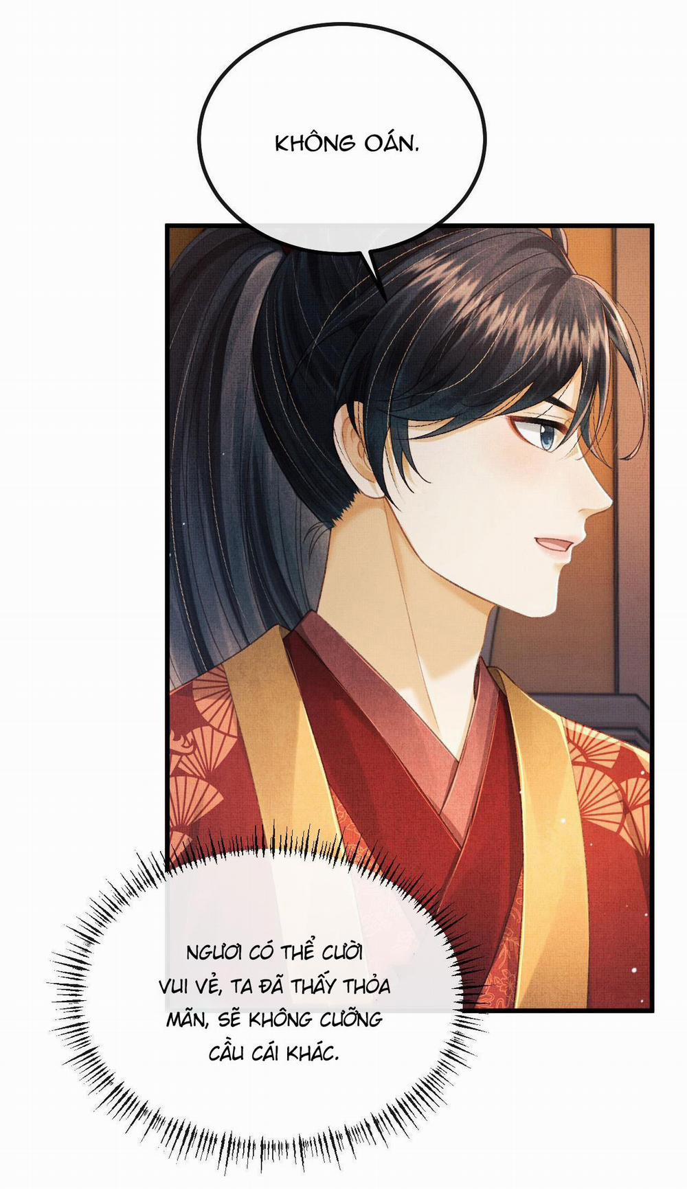 Tướng Quân Luôn Tự Coi Mình Thành Thế Thân 67 trang 18