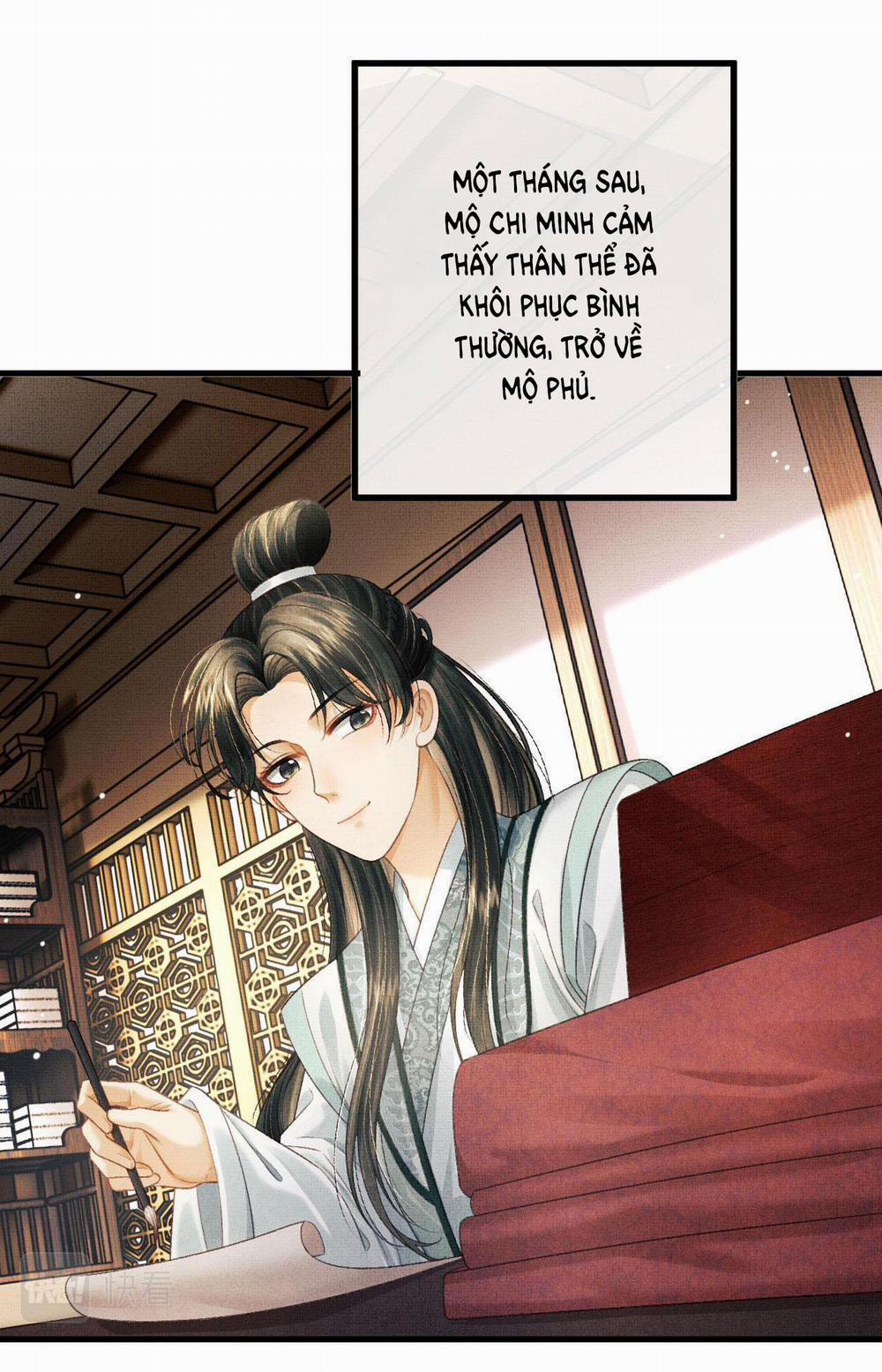 Tướng Quân Luôn Tự Coi Mình Thành Thế Thân 67 trang 2