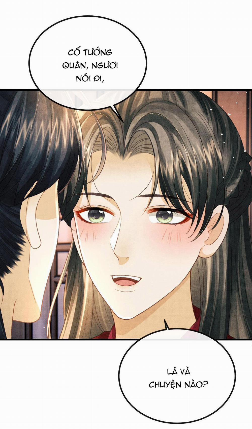 Tướng Quân Luôn Tự Coi Mình Thành Thế Thân 67 trang 23