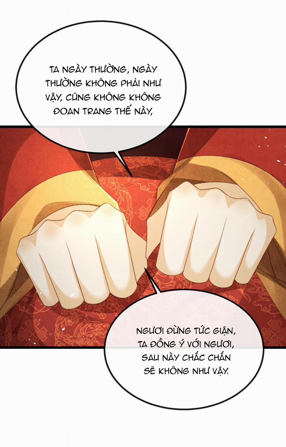 Tướng Quân Luôn Tự Coi Mình Thành Thế Thân 67 trang 27