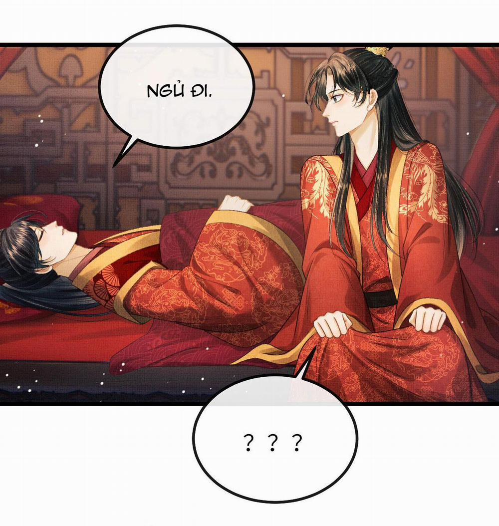 Tướng Quân Luôn Tự Coi Mình Thành Thế Thân 67 trang 29