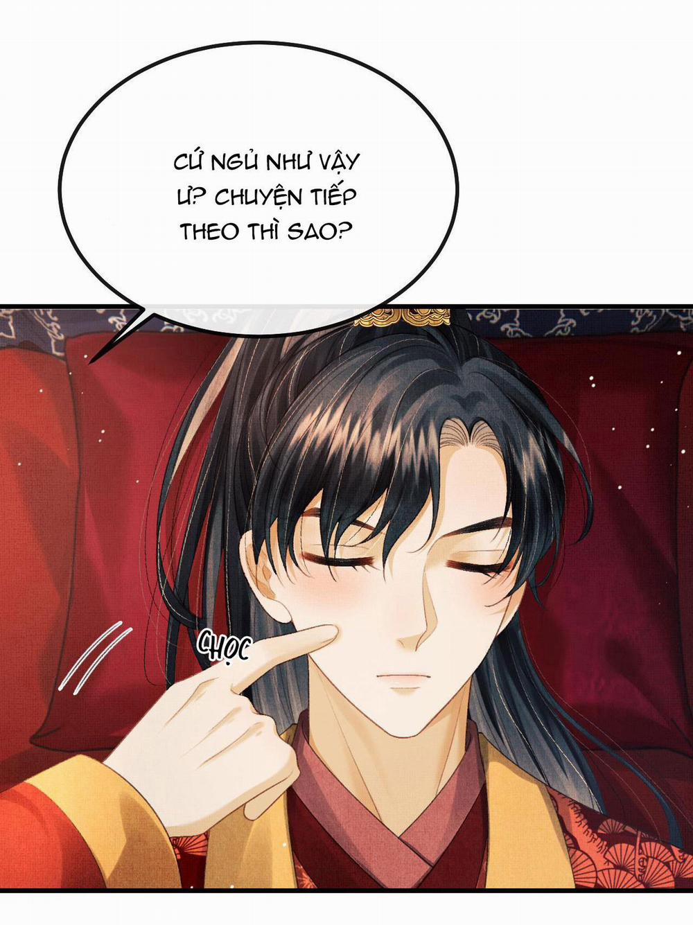 Tướng Quân Luôn Tự Coi Mình Thành Thế Thân 67 trang 31