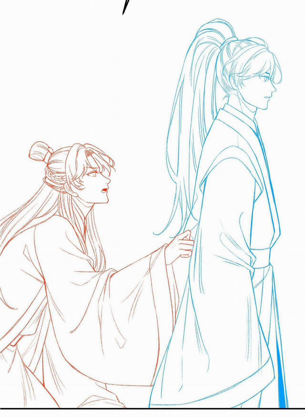 Tướng Quân Luôn Tự Coi Mình Thành Thế Thân 67 trang 38