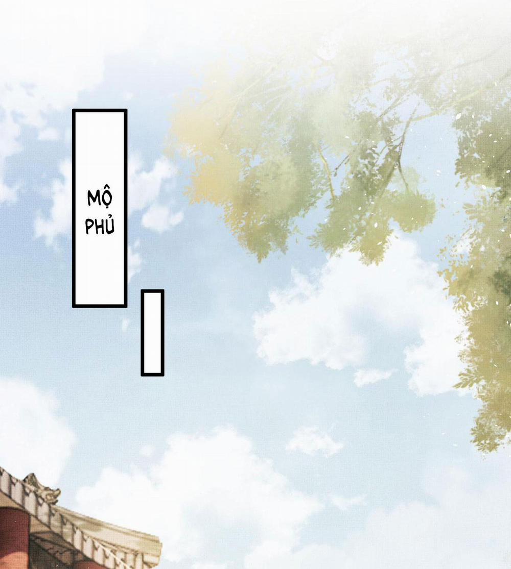 Tướng Quân Luôn Tự Coi Mình Thành Thế Thân 67 trang 6