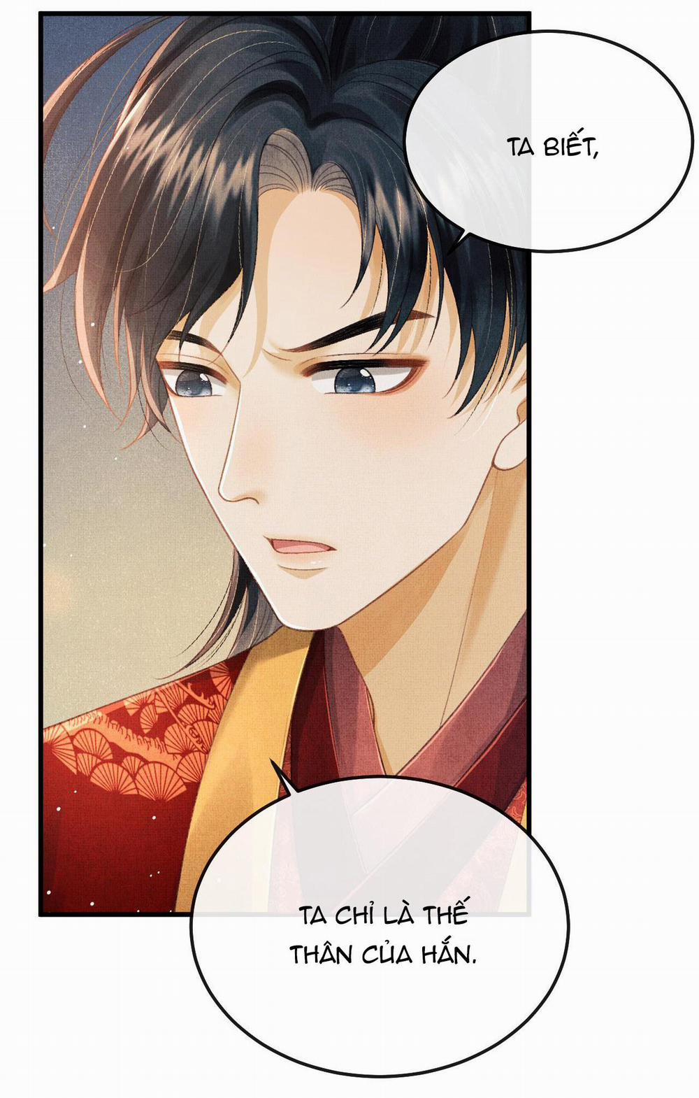 Tướng Quân Luôn Tự Coi Mình Thành Thế Thân 68 trang 2