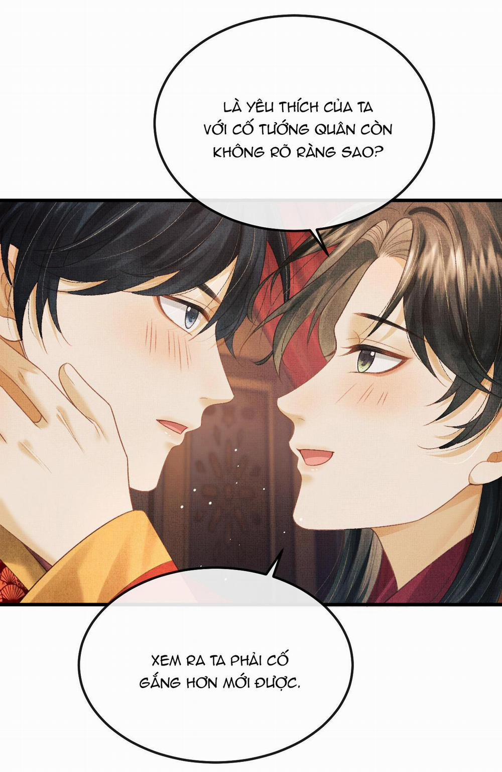 Tướng Quân Luôn Tự Coi Mình Thành Thế Thân 68 trang 22