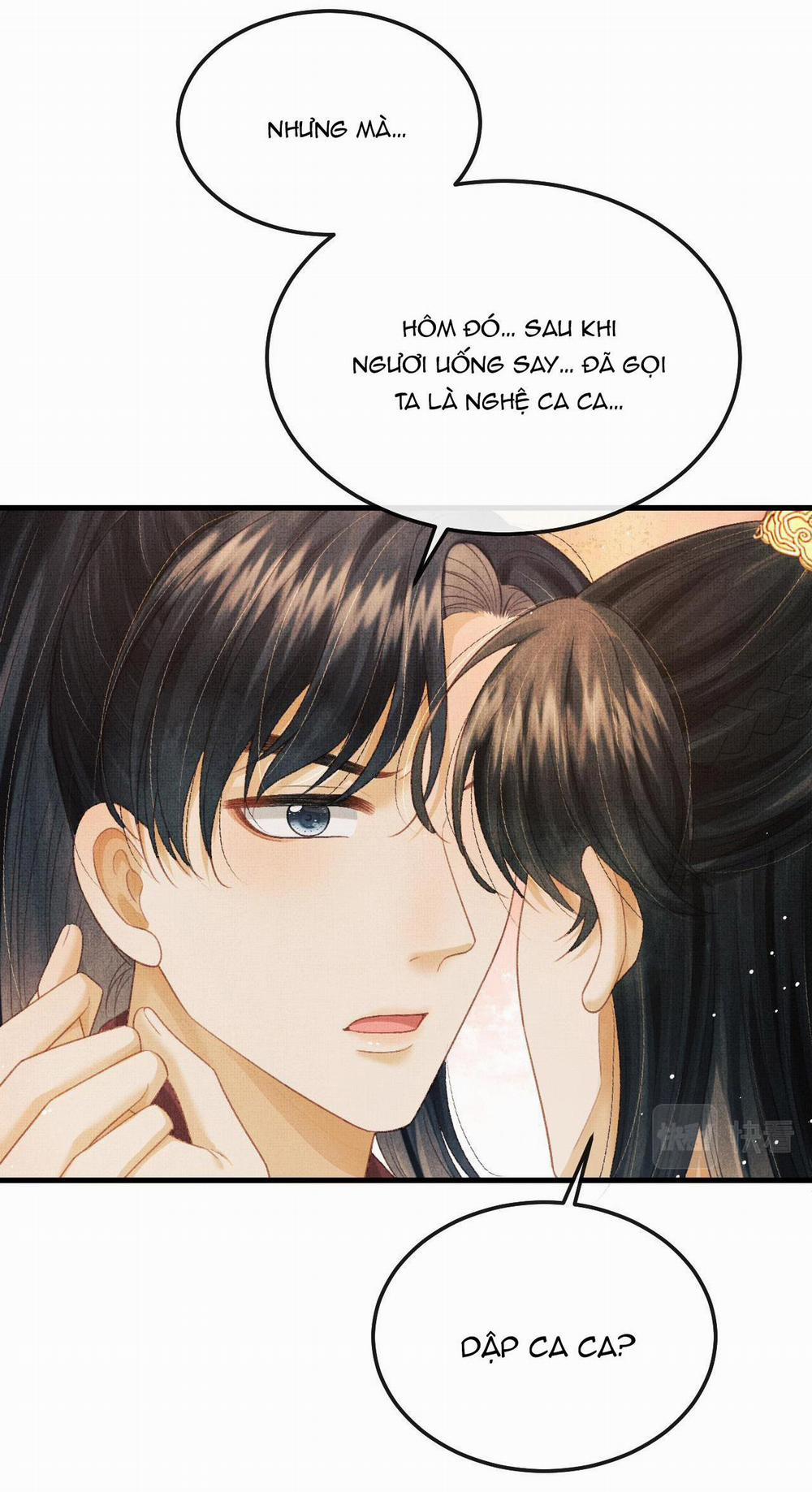 Tướng Quân Luôn Tự Coi Mình Thành Thế Thân 68 trang 23