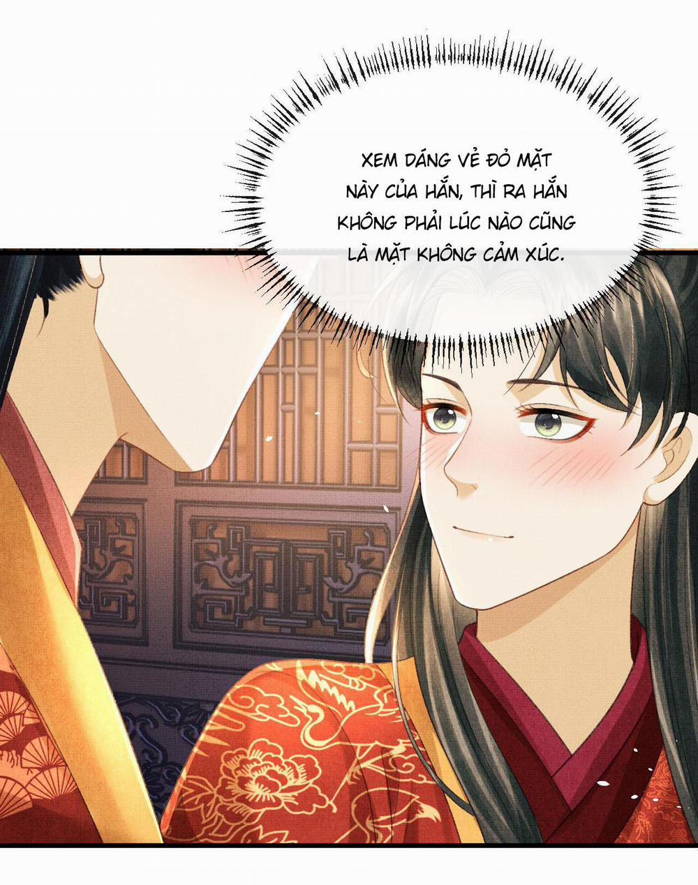 Tướng Quân Luôn Tự Coi Mình Thành Thế Thân 68 trang 27