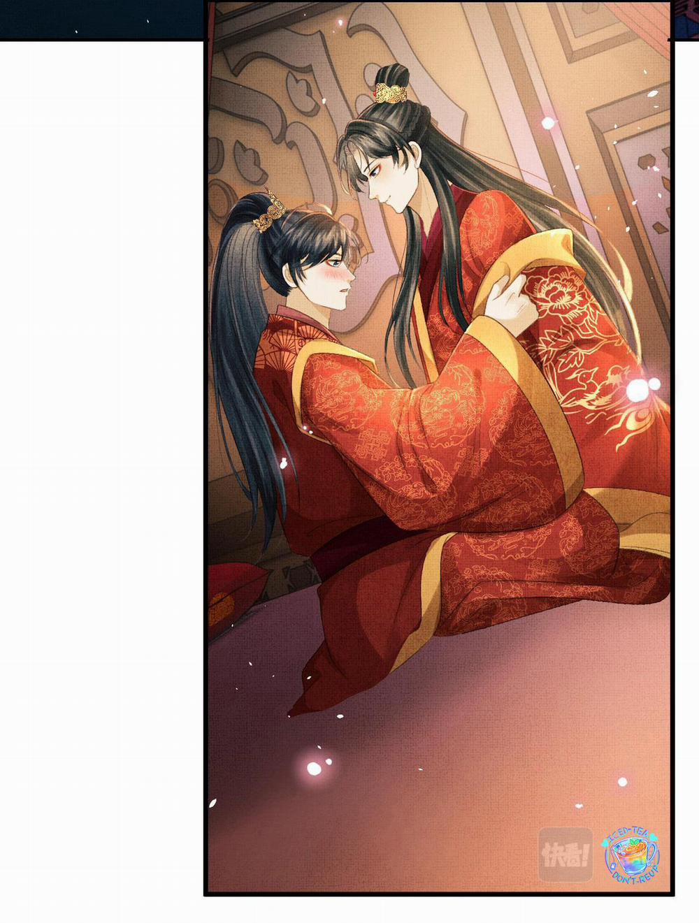 Tướng Quân Luôn Tự Coi Mình Thành Thế Thân 68 trang 30