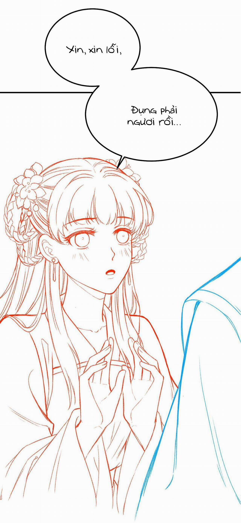 Tướng Quân Luôn Tự Coi Mình Thành Thế Thân 68 trang 37