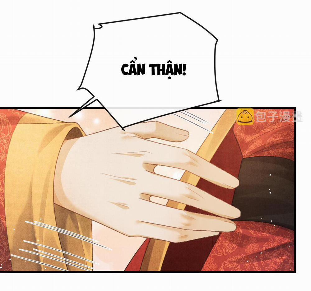 Tướng Quân Luôn Tự Coi Mình Thành Thế Thân 68 trang 7