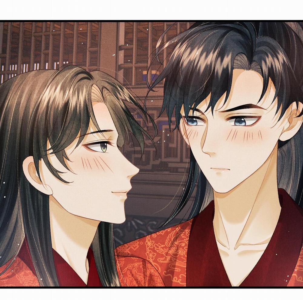 Tướng Quân Luôn Tự Coi Mình Thành Thế Thân 69 trang 15