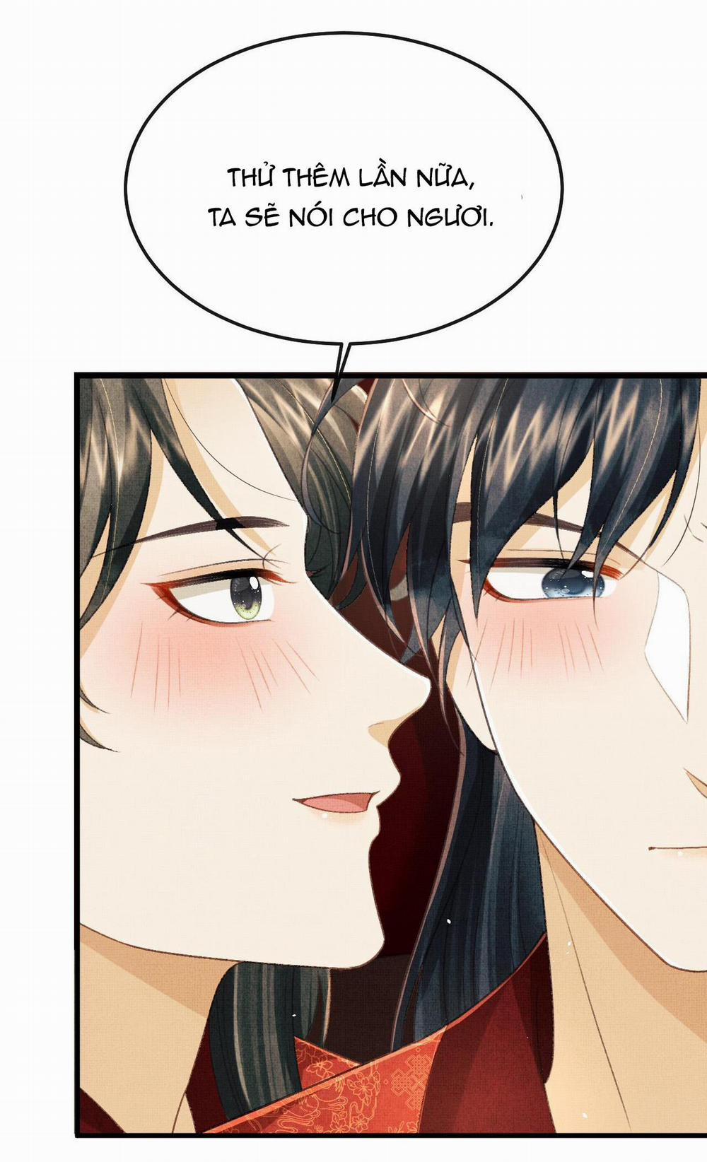 Tướng Quân Luôn Tự Coi Mình Thành Thế Thân 69 trang 17