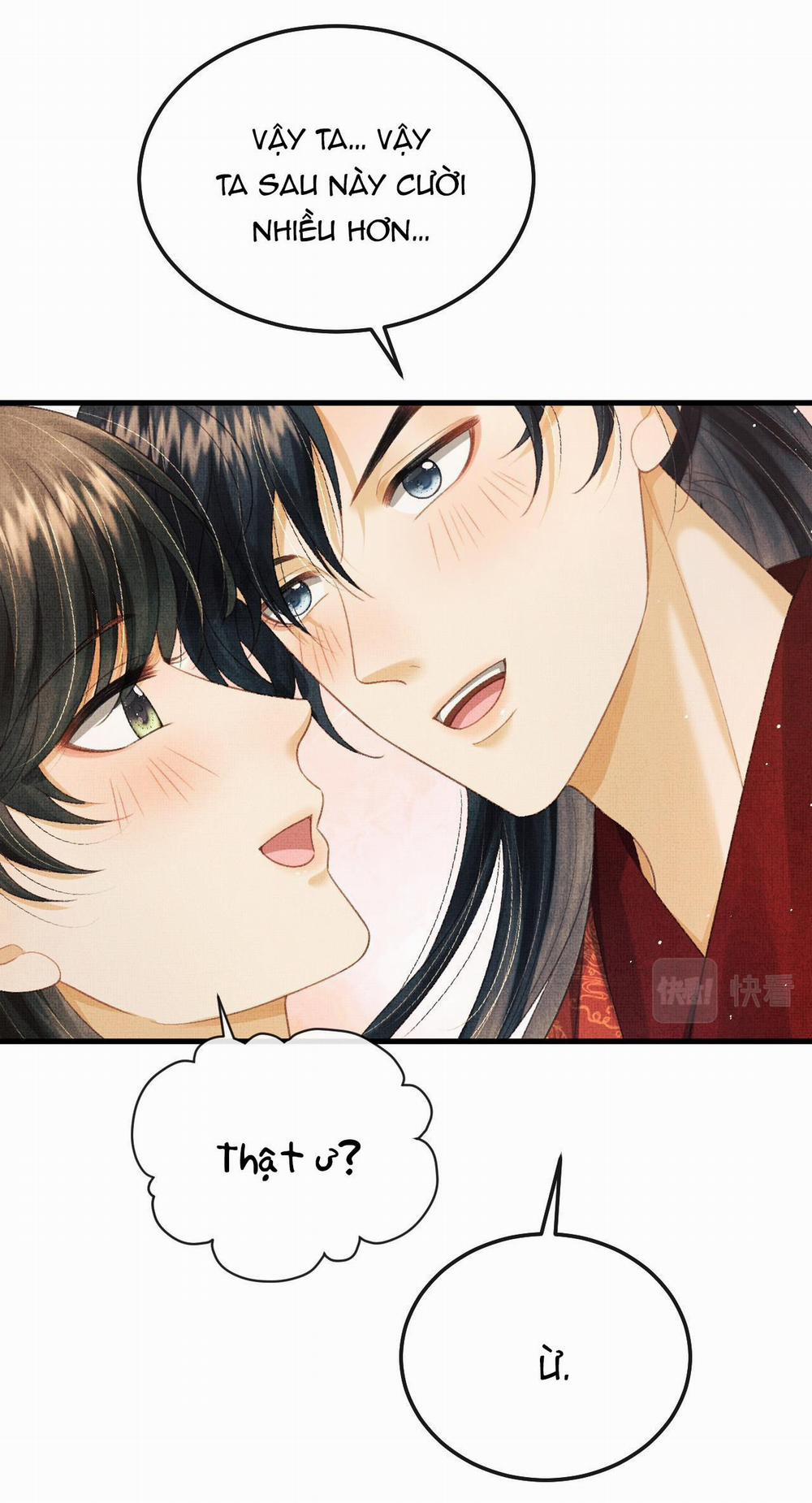 Tướng Quân Luôn Tự Coi Mình Thành Thế Thân 69 trang 25