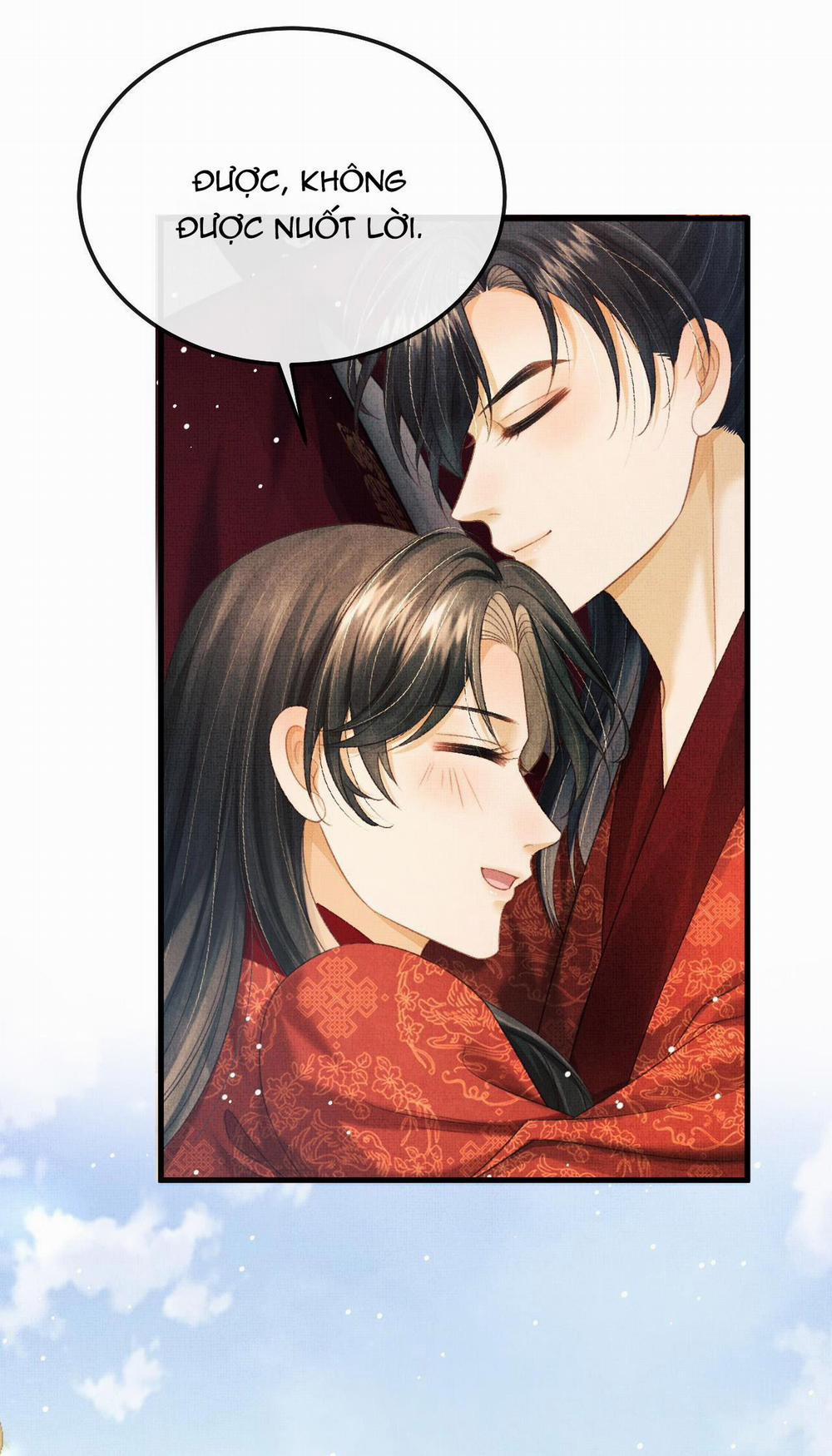 Tướng Quân Luôn Tự Coi Mình Thành Thế Thân 69 trang 26