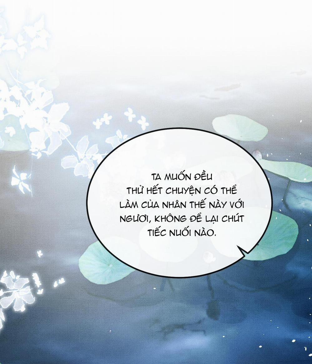 Tướng Quân Luôn Tự Coi Mình Thành Thế Thân 69 trang 4