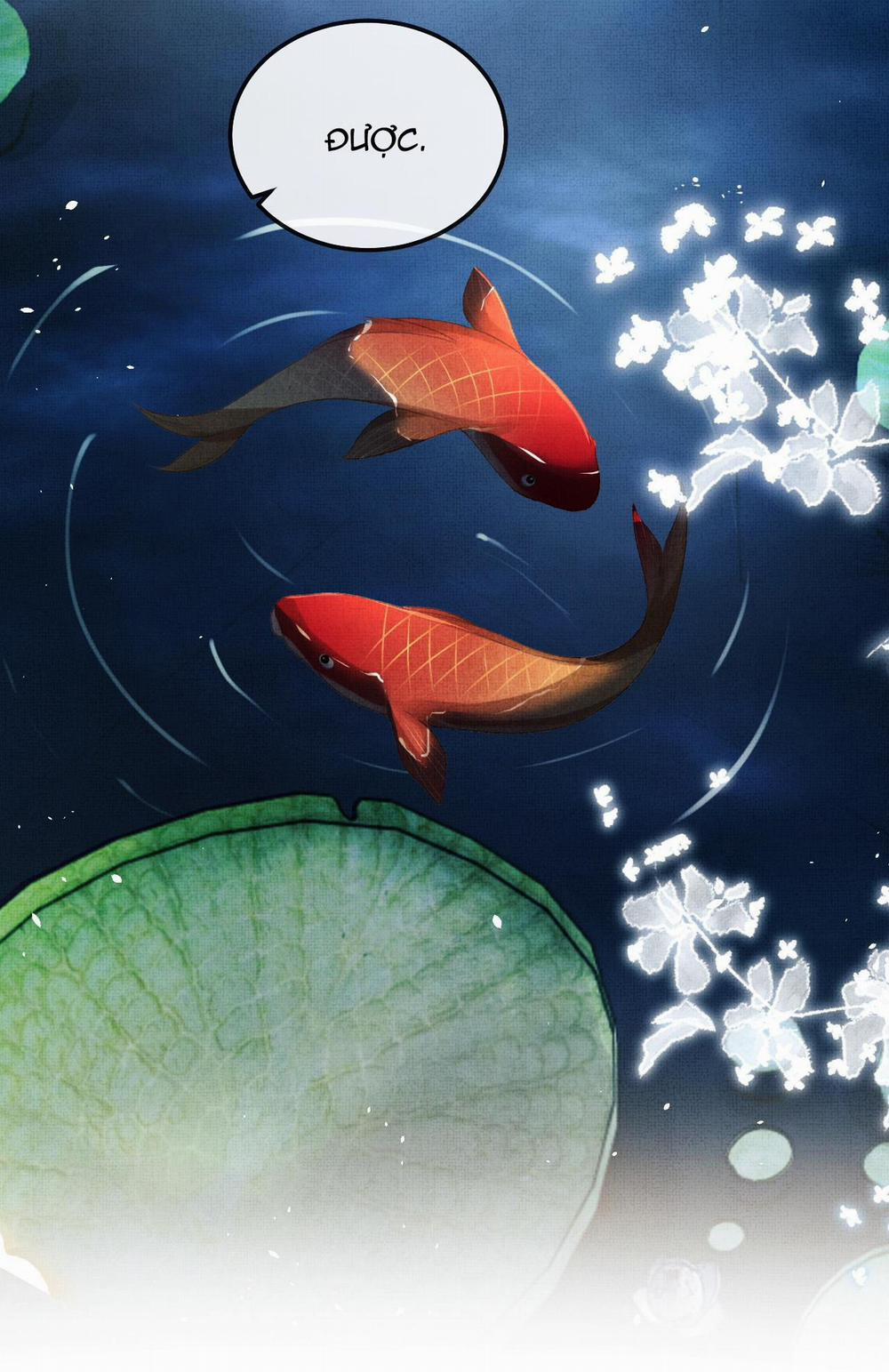 Tướng Quân Luôn Tự Coi Mình Thành Thế Thân 69 trang 5