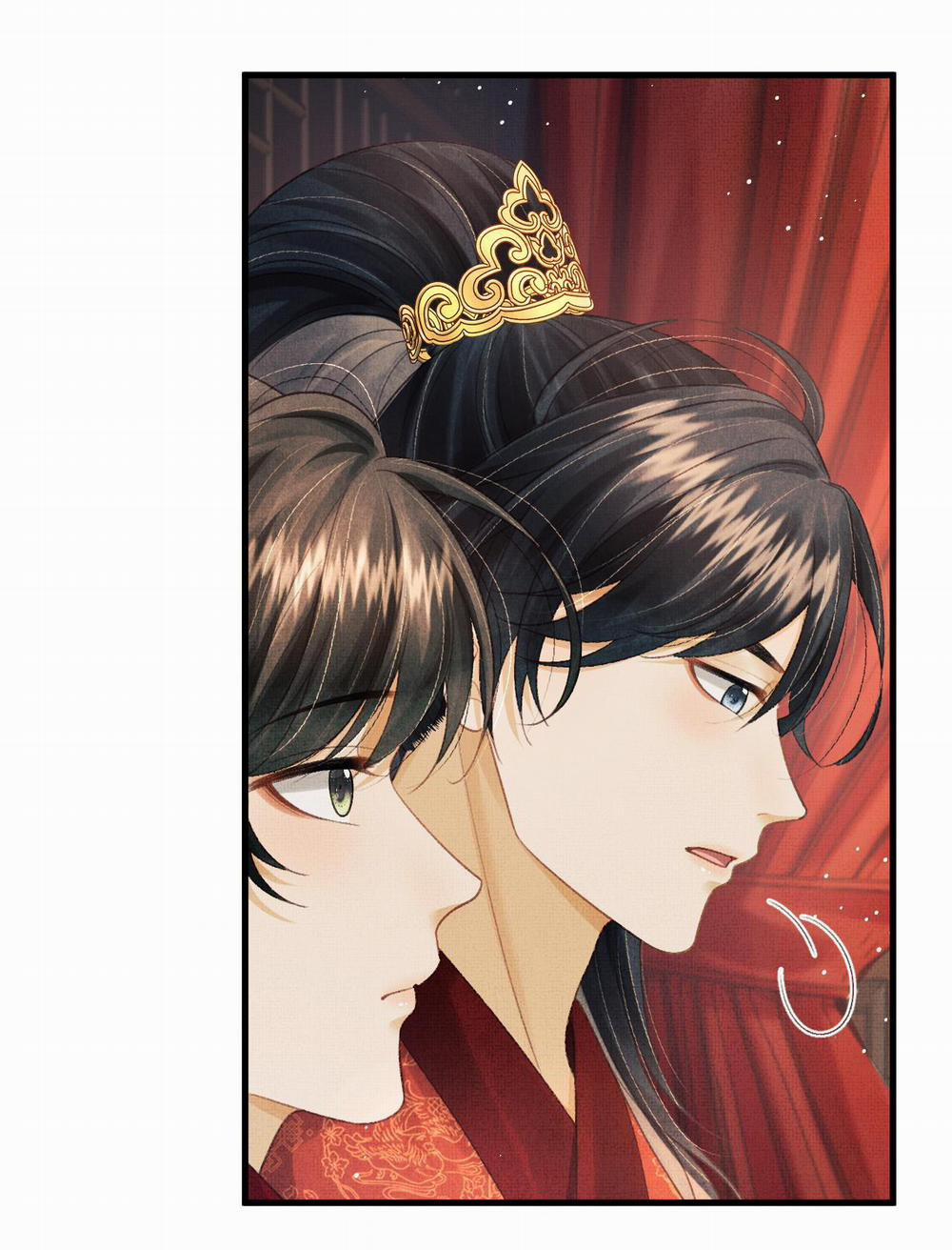 Tướng Quân Luôn Tự Coi Mình Thành Thế Thân 69 trang 8