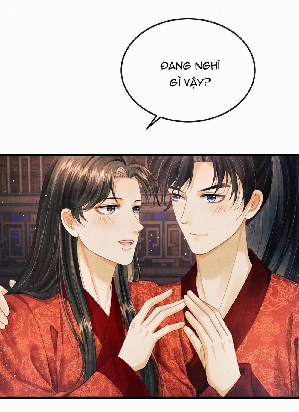 Tướng Quân Luôn Tự Coi Mình Thành Thế Thân 69 trang 9