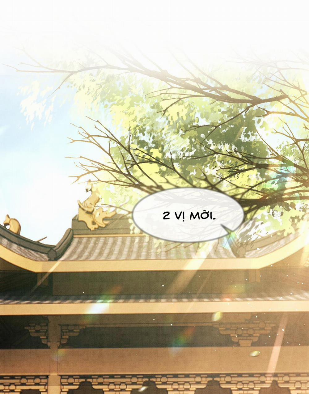 Tướng Quân Luôn Tự Coi Mình Thành Thế Thân 7 trang 0