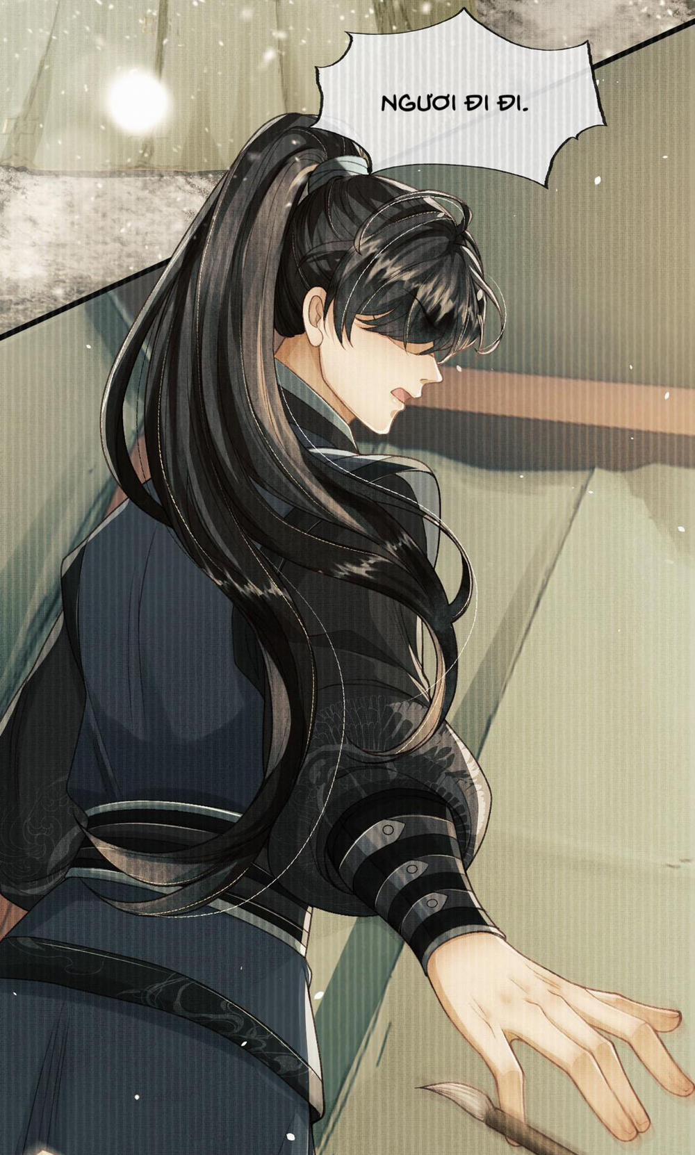 Tướng Quân Luôn Tự Coi Mình Thành Thế Thân 7 trang 29