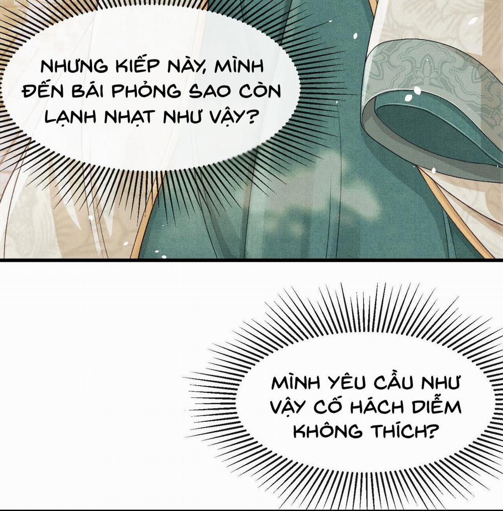 Tướng Quân Luôn Tự Coi Mình Thành Thế Thân 7 trang 34