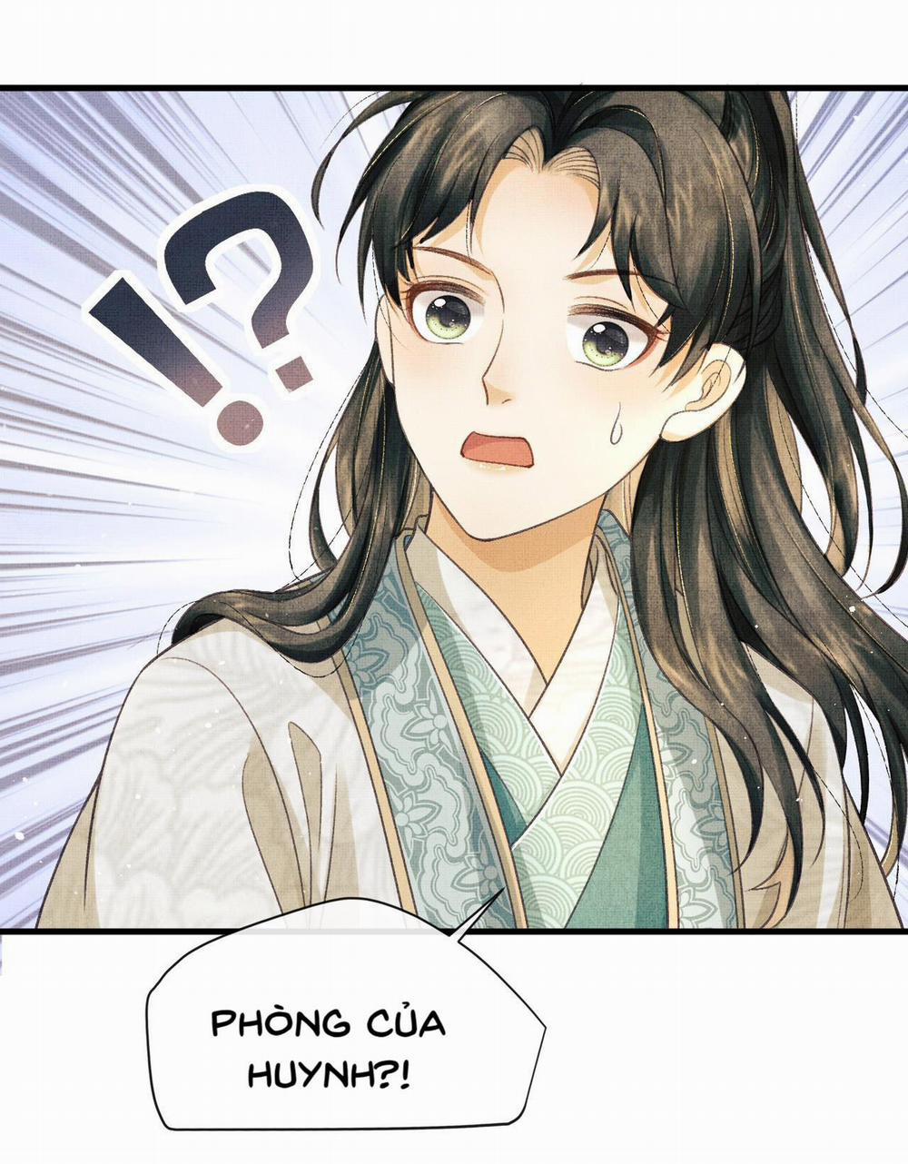 Tướng Quân Luôn Tự Coi Mình Thành Thế Thân 7 trang 43