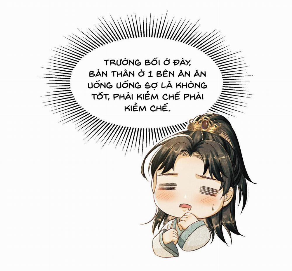 Tướng Quân Luôn Tự Coi Mình Thành Thế Thân 7 trang 6