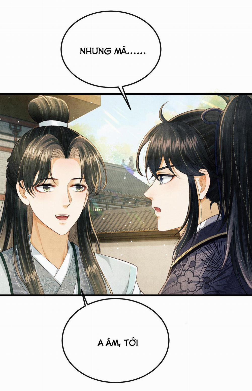 Tướng Quân Luôn Tự Coi Mình Thành Thế Thân 70 trang 12