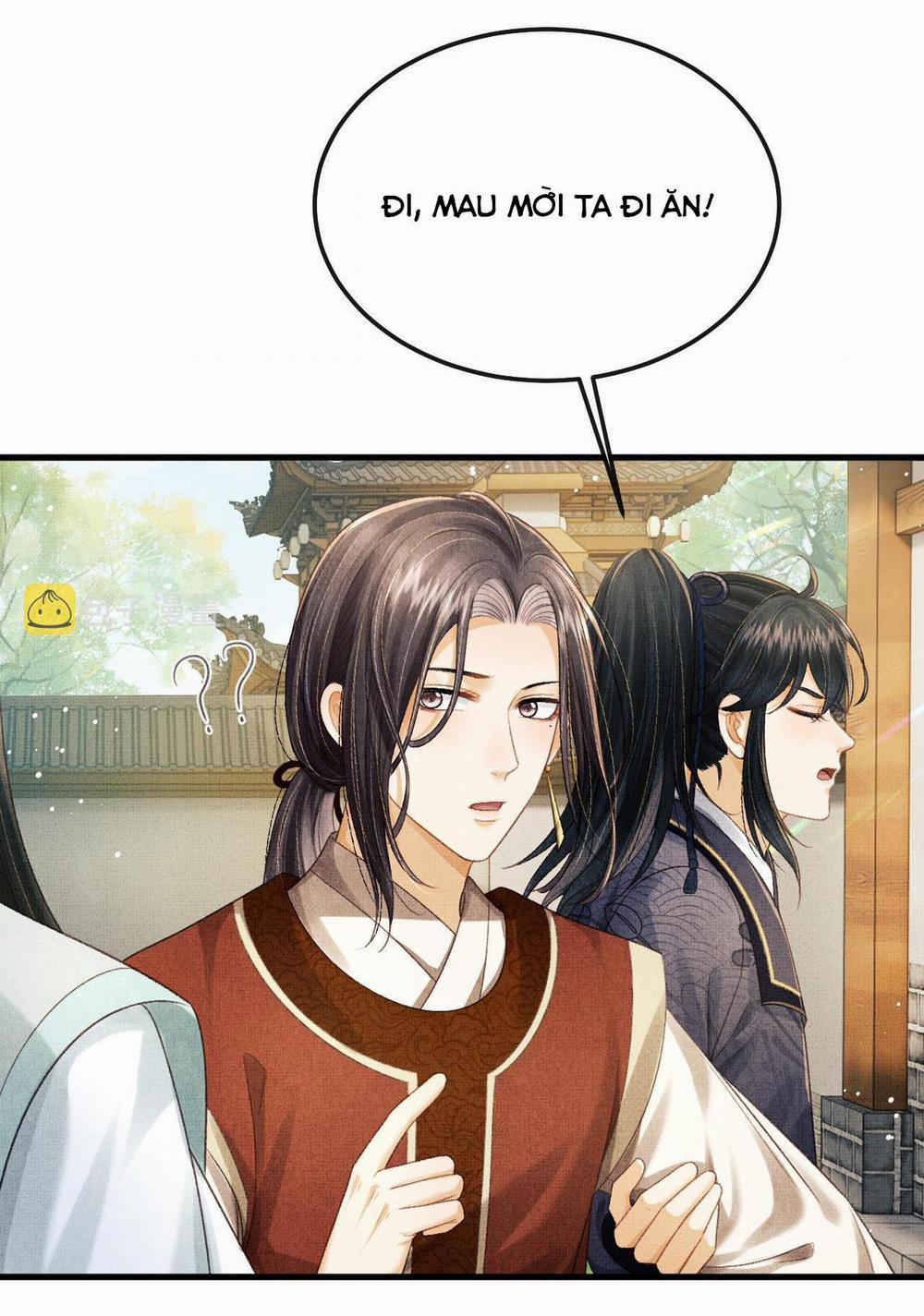 Tướng Quân Luôn Tự Coi Mình Thành Thế Thân 70 trang 15